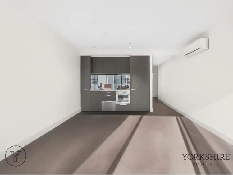 Third view of Homely apartment listing, 525/32 Bray Street, South Yarra VIC 3141