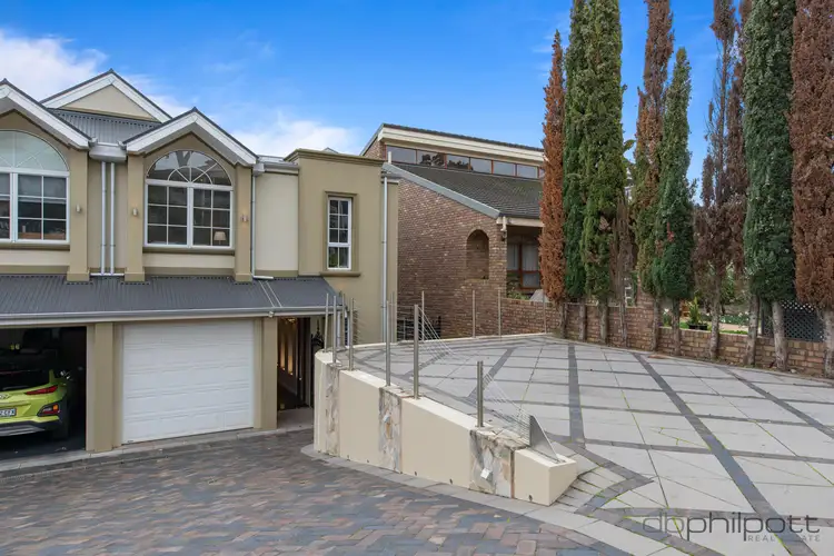 Main view of Homely house listing, 3A Land Crescent, Pasadena SA 5042