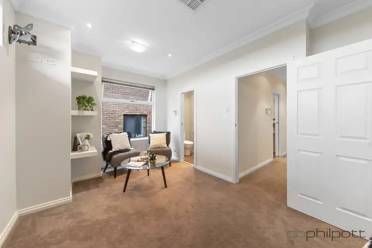 Third view of Homely house listing, 3A Land Crescent, Pasadena SA 5042
