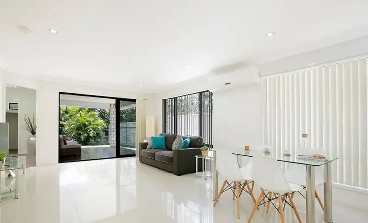 Second view of Homely house listing, 15 Wassell Street, Wynnum QLD 4178