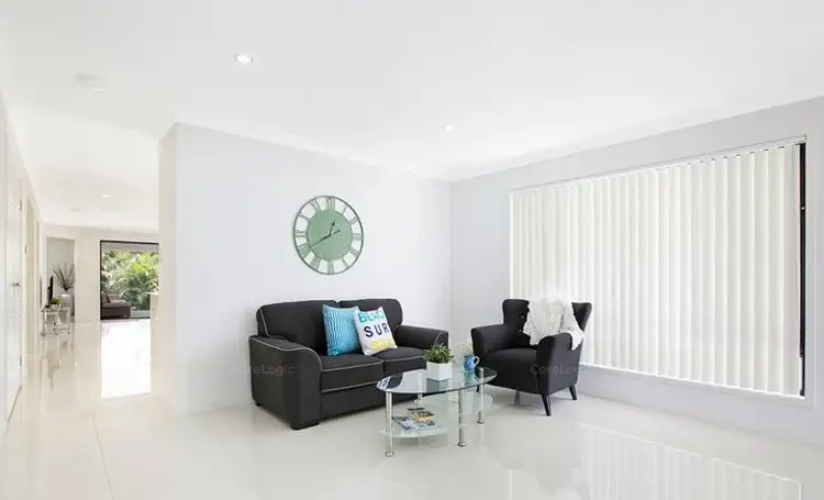 Fifth view of Homely house listing, 15 Wassell Street, Wynnum QLD 4178