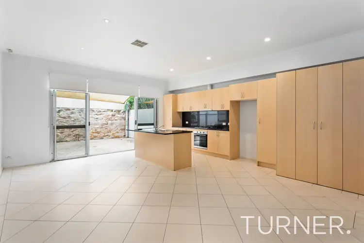 Main view of Homely townhouse listing, 17 First Street, Hindmarsh SA 5007