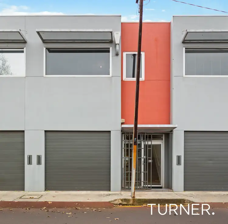 Third view of Homely townhouse listing, 17 First Street, Hindmarsh SA 5007