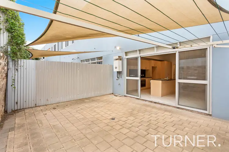 Fifth view of Homely townhouse listing, 17 First Street, Hindmarsh SA 5007