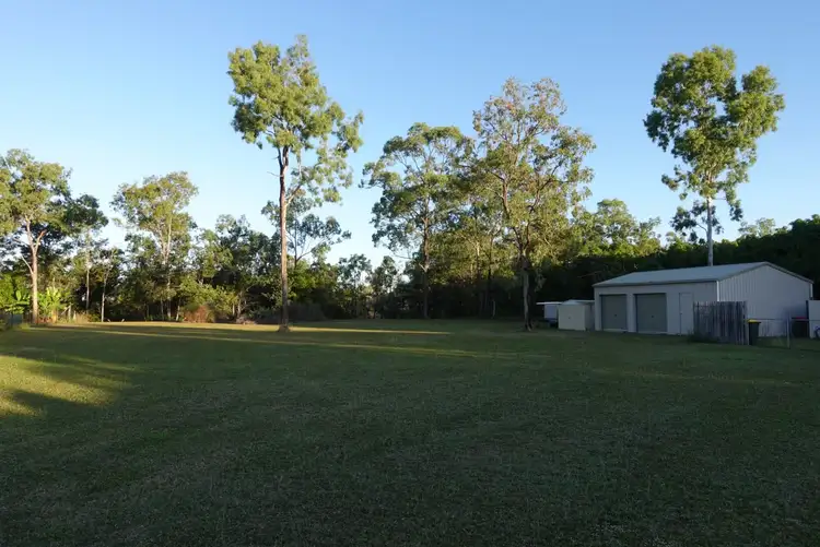 27 Topaz Close, Bluewater QLD 4818