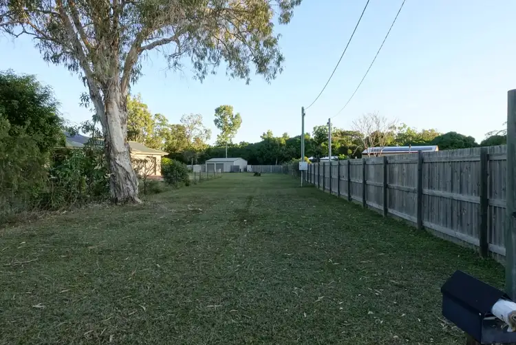 Third view of Homely land listing, 27 Topaz Close, Bluewater QLD 4818