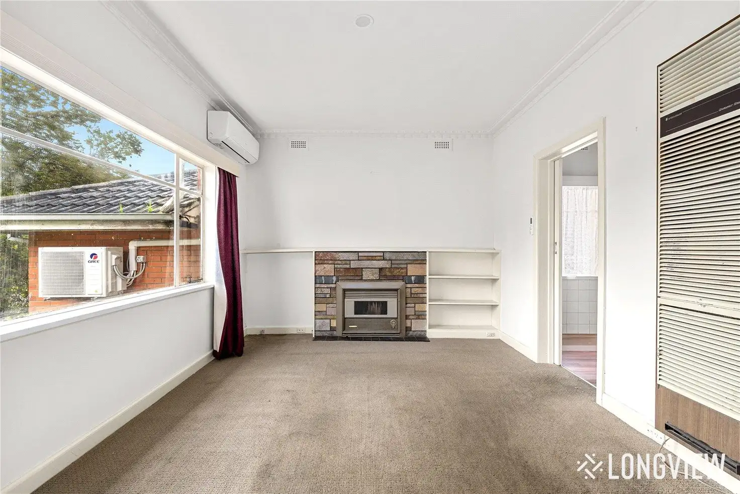 Main view of Homely apartment listing, 1/14 Bardia Street, Ringwood VIC 3134