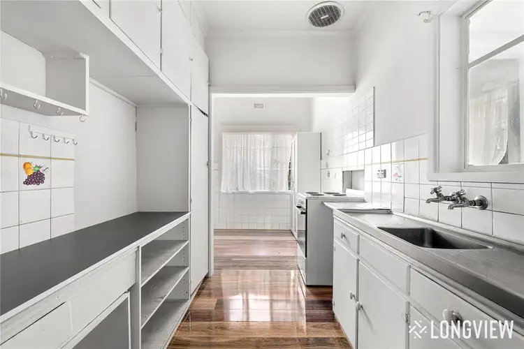 Second view of Homely apartment listing, 1/14 Bardia Street, Ringwood VIC 3134