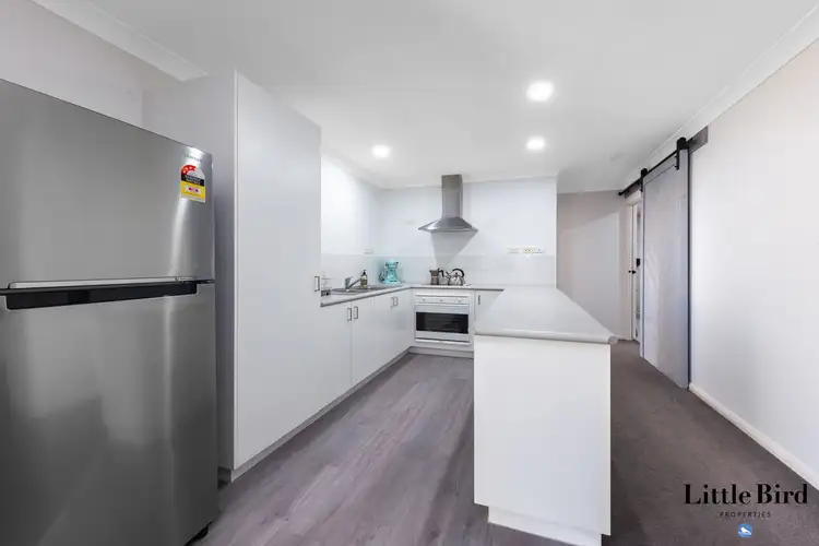 Main view of Homely apartment listing, 127/14 Boolee Street, Reid ACT 2612