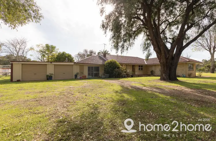 477 Doghill Road, Baldivis WA 6171