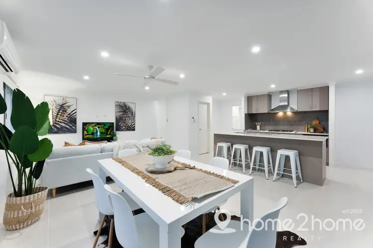 Third view of Homely house listing, 5 Braid Road, Baldivis WA 6171