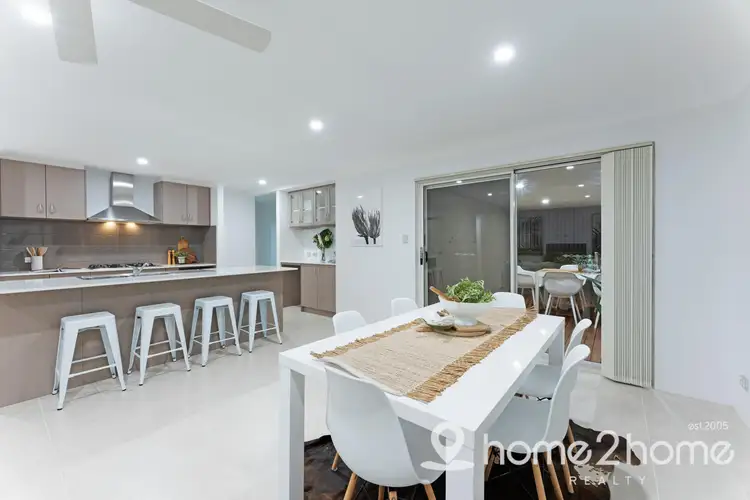 Fifth view of Homely house listing, 5 Braid Road, Baldivis WA 6171