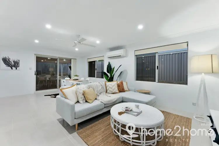 Sixth view of Homely house listing, 5 Braid Road, Baldivis WA 6171