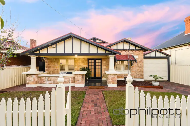 4 Moore Street, Prospect SA 5082