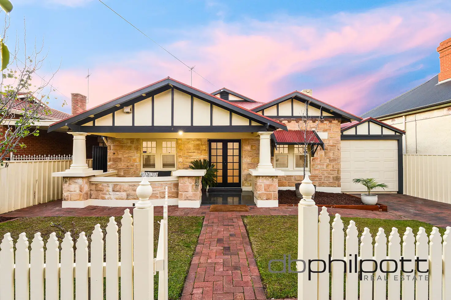 Main view of Homely house listing, 4 Moore Street, Prospect SA 5082