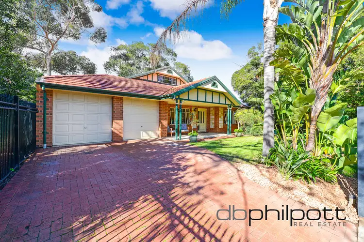 6 Firth Avenue, Northfield SA 5085