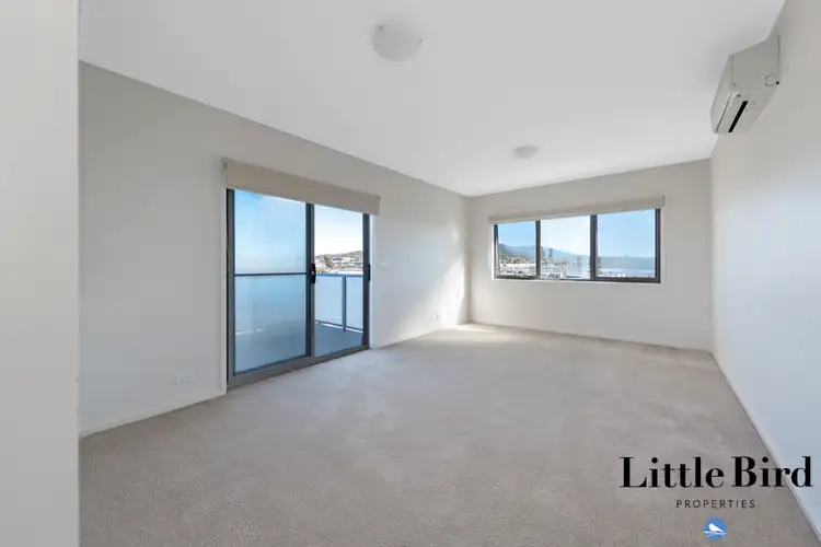 Second view of Homely unit listing, 108/2 Peter Cullen Way, Wright ACT 2611