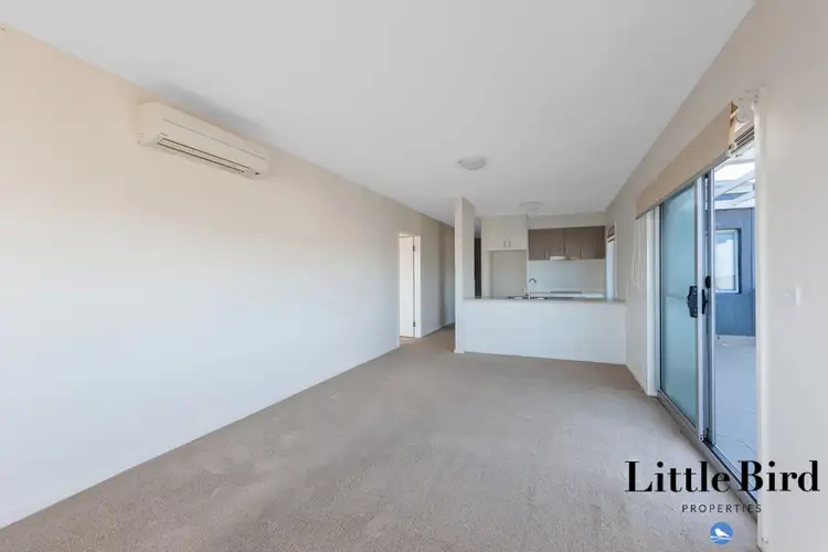 Third view of Homely unit listing, 108/2 Peter Cullen Way, Wright ACT 2611