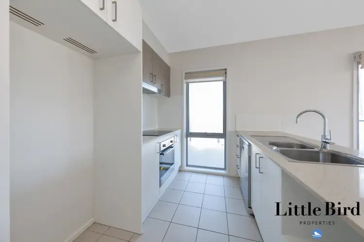 Fourth view of Homely unit listing, 108/2 Peter Cullen Way, Wright ACT 2611