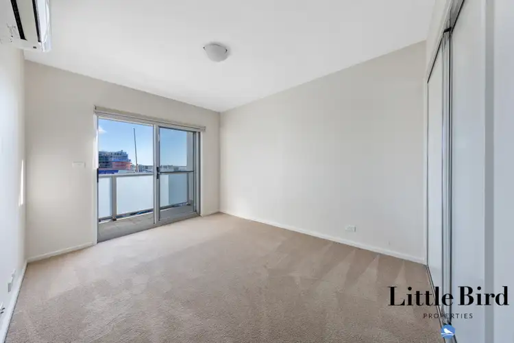 Fifth view of Homely unit listing, 108/2 Peter Cullen Way, Wright ACT 2611