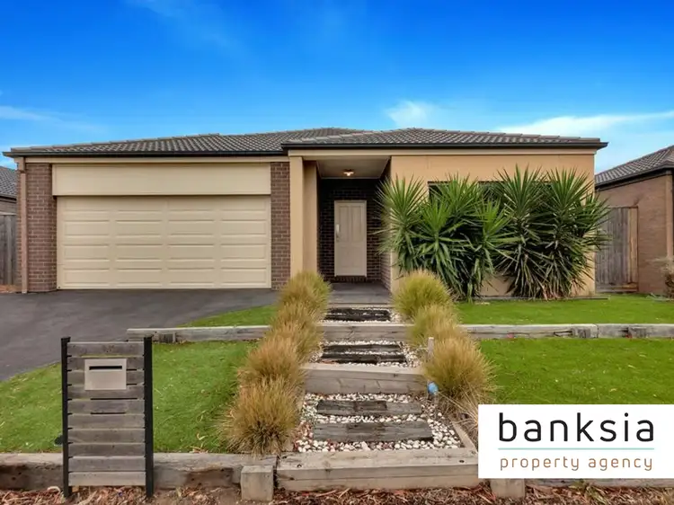 15 Viola Avenue, Point Cook VIC 3030