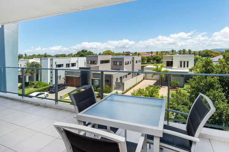 Main view of Homely apartment listing, 2318/2 Activa Way, Hope Island QLD 4212