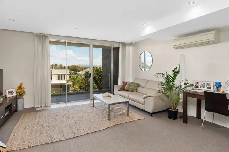 Fourth view of Homely apartment listing, 2318/2 Activa Way, Hope Island QLD 4212