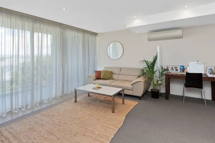 Fifth view of Homely apartment listing, 2318/2 Activa Way, Hope Island QLD 4212