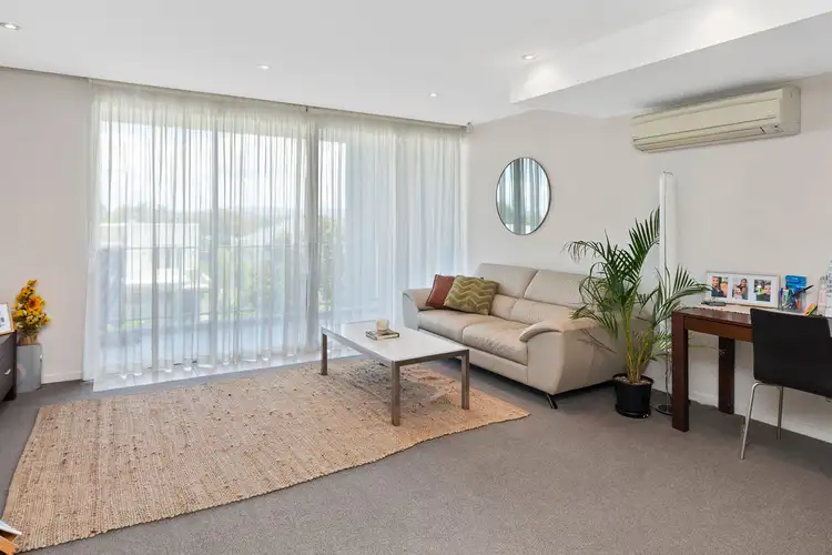 Sixth view of Homely apartment listing, 2318/2 Activa Way, Hope Island QLD 4212