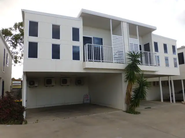 Main view of Homely unit listing, 11/59 Queen Elizabeth Drive, Dysart QLD 4745