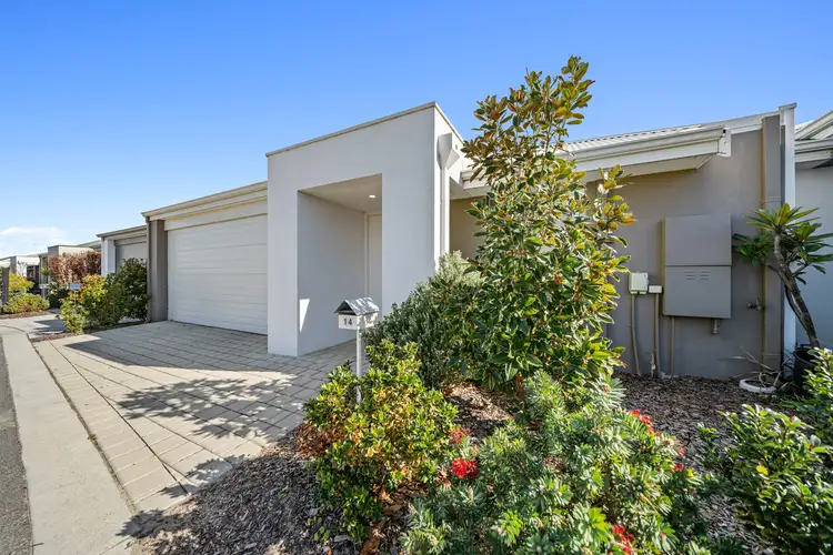 Third view of Homely house listing, 14/23 Bakana Loop, Landsdale WA 6065