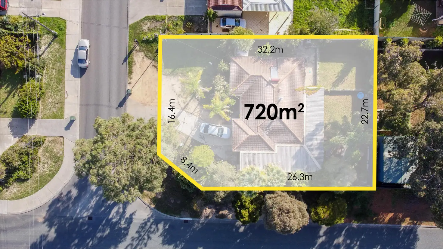 Main view of Homely house listing, 2 Quin Street, Swan View WA 6056
