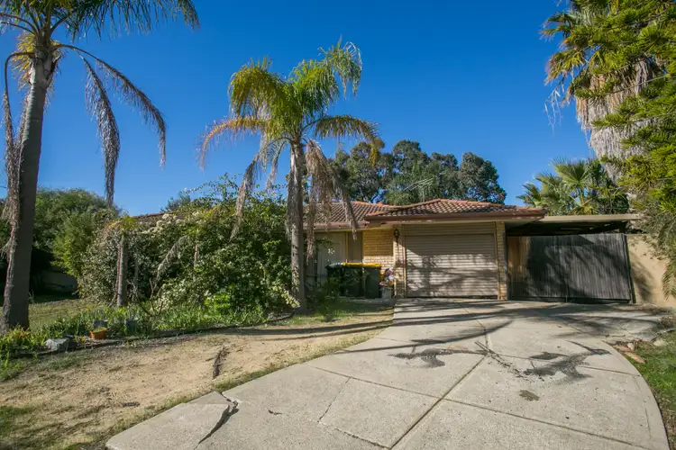 Second view of Homely house listing, 2 Quin Street, Swan View WA 6056