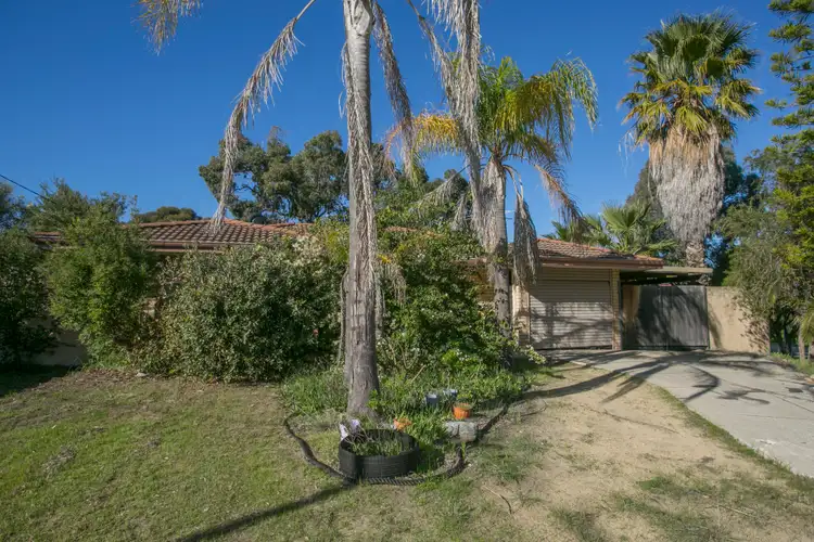 Fourth view of Homely house listing, 2 Quin Street, Swan View WA 6056