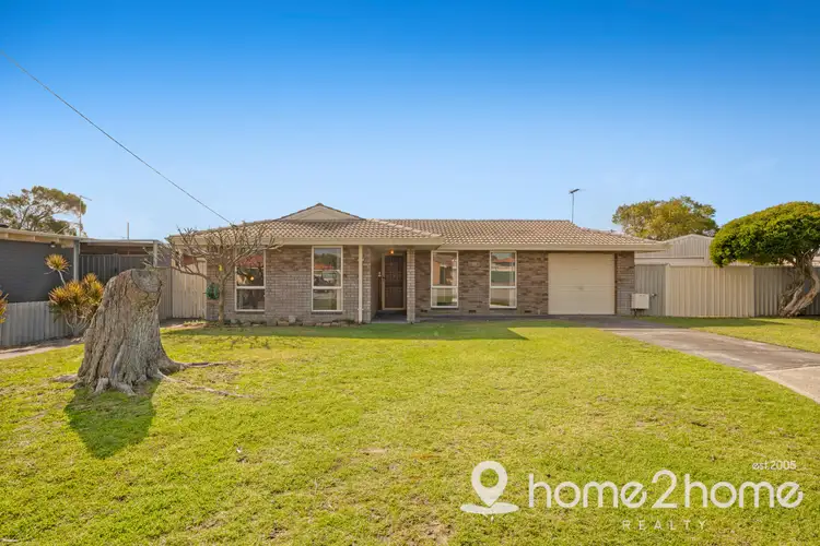 5 Lancier Place, Rockingham WA 6168