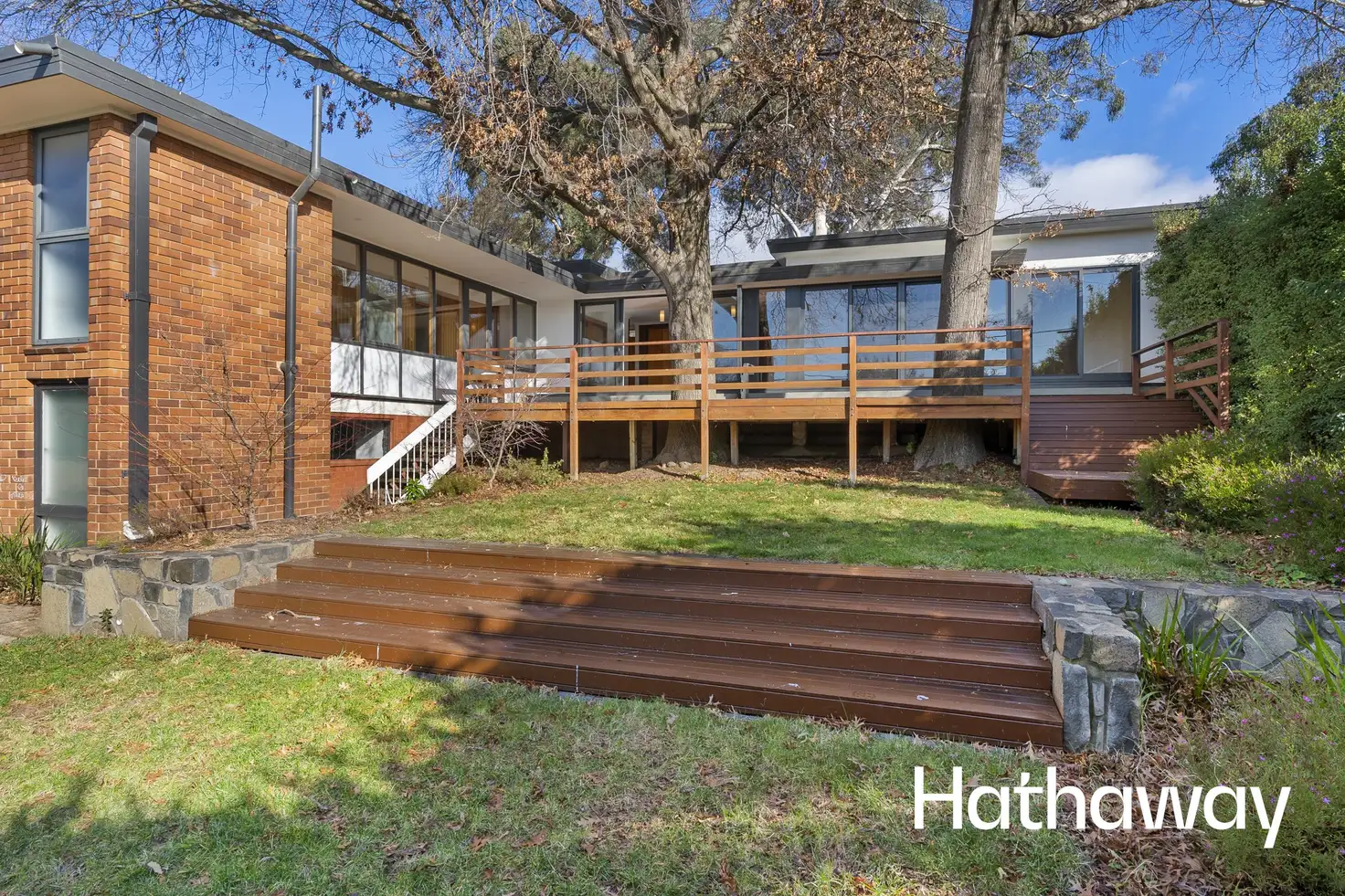Main view of Homely house listing, 8 Nardoo Crescent, O'connor ACT 2602
