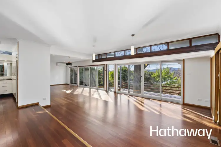 Third view of Homely house listing, 8 Nardoo Crescent, O'connor ACT 2602