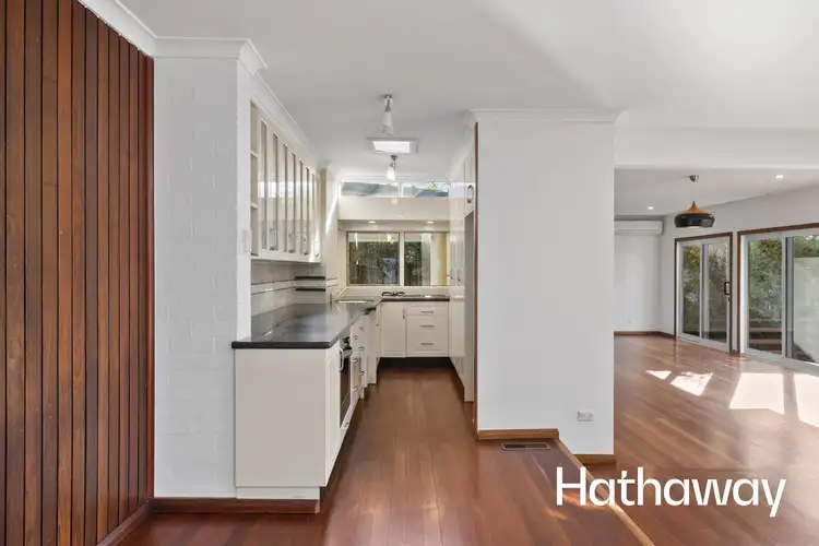 Fifth view of Homely house listing, 8 Nardoo Crescent, O'connor ACT 2602