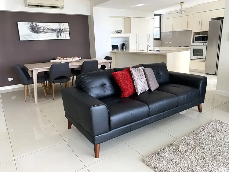 Fourth view of Homely apartment listing, 45/15 The Esplanade, Darwin City NT 800