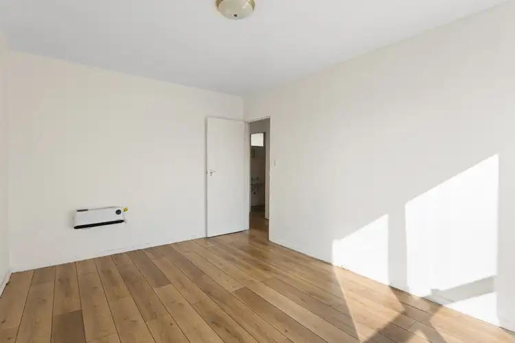 Second view of Homely apartment listing, 4/191 Inkerman Street, St Kilda VIC 3182