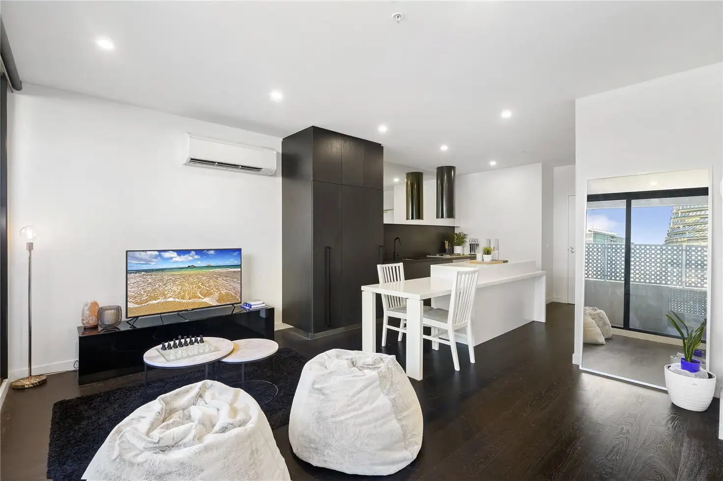 Main view of Homely apartment listing, 316/K6 High Street, Windsor VIC 3181