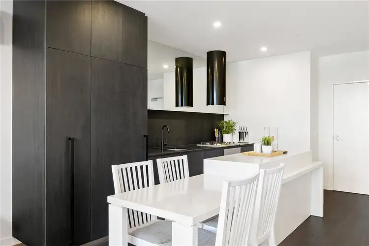 Third view of Homely apartment listing, 316/K6 High Street, Windsor VIC 3181