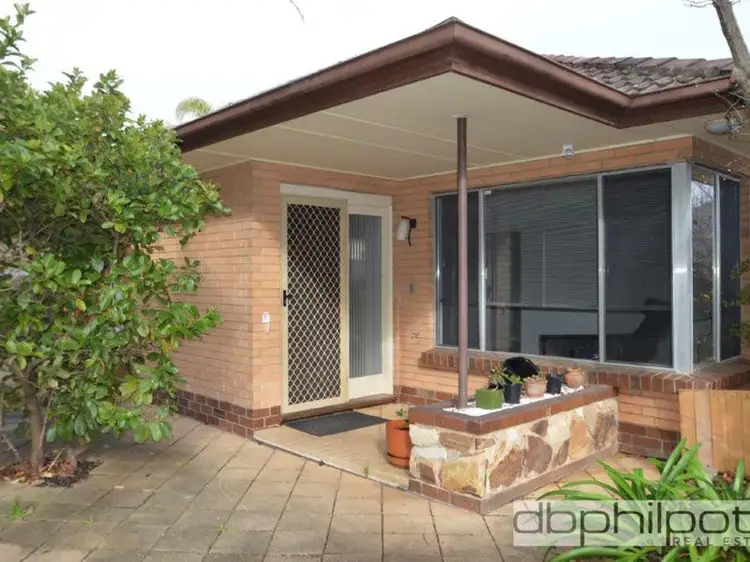 Main view of Homely unit listing, 1/18 Talbot Grove, Heathpool SA 5068