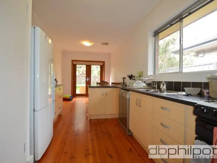 Second view of Homely unit listing, 1/18 Talbot Grove, Heathpool SA 5068