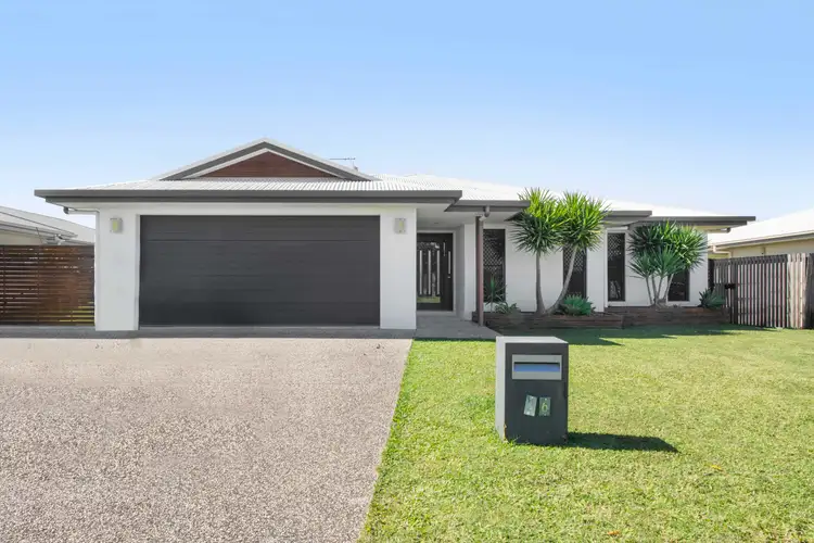 26 McCall Street, Marian QLD 4753