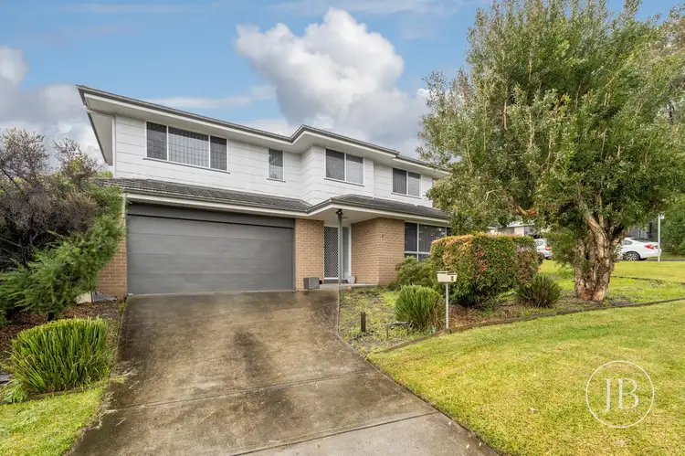 Main view of Homely house listing, 2 Lee Crescent, Birmingham Gardens NSW 2287