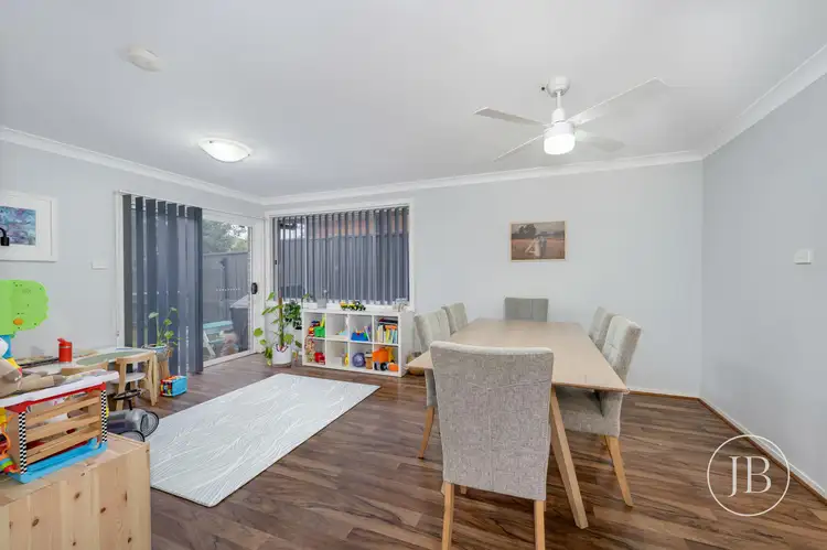 Second view of Homely house listing, 2 Lee Crescent, Birmingham Gardens NSW 2287