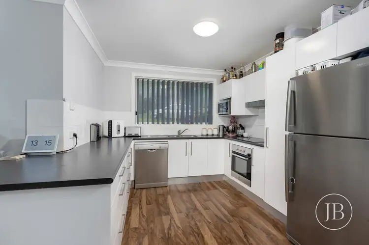 Fourth view of Homely house listing, 2 Lee Crescent, Birmingham Gardens NSW 2287