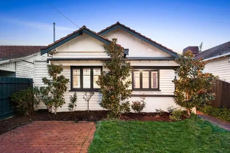 160 Sycamore Street, Caulfield South VIC 3162