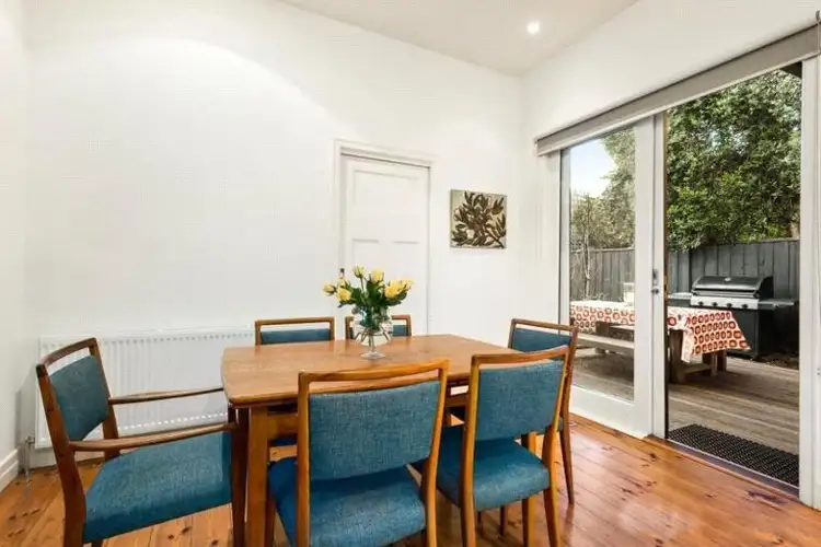 Second view of Homely house listing, 160 Sycamore Street, Caulfield South VIC 3162